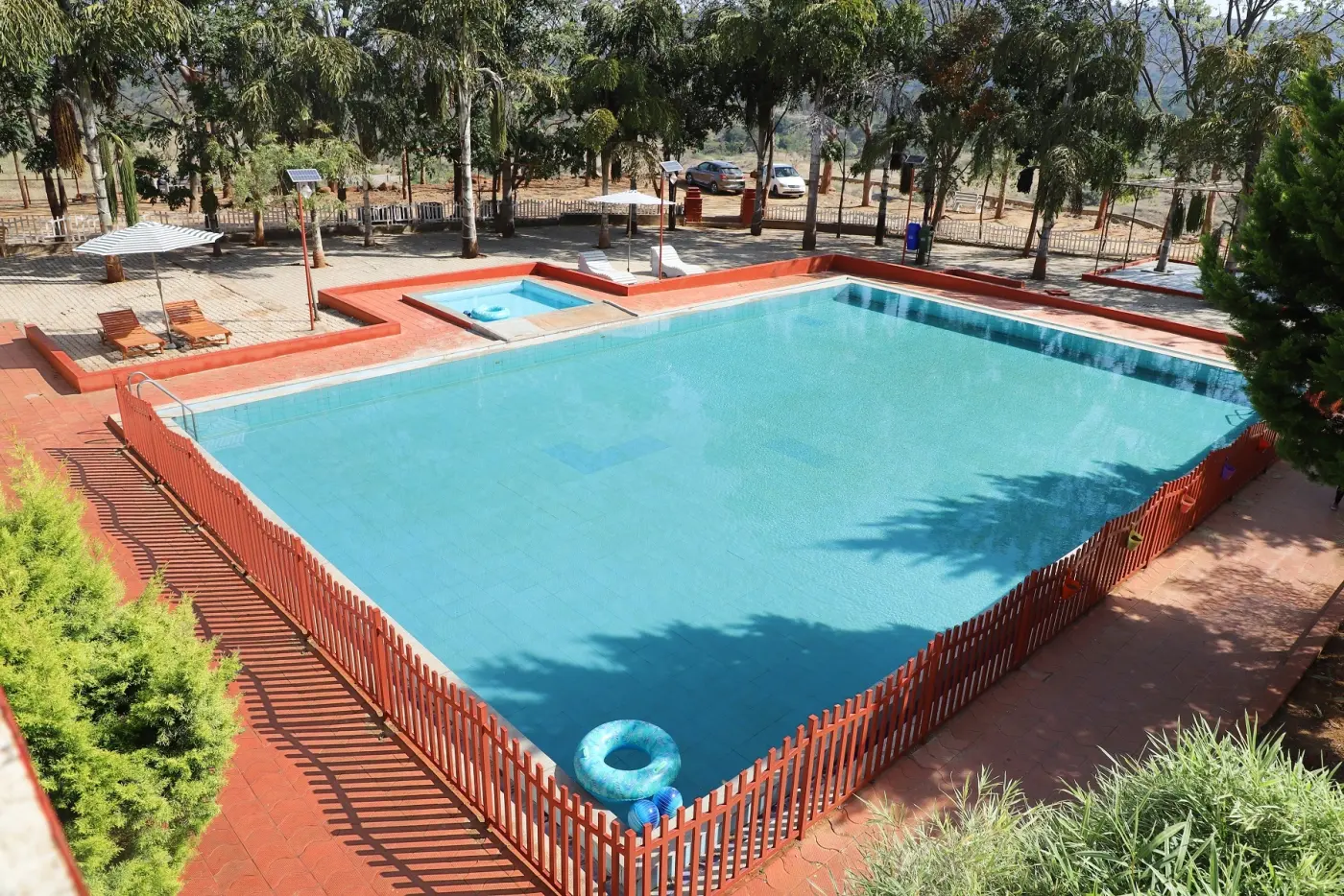 Ananta by Tattvam Retreat