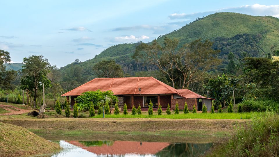 Gudlu Resorts joins House of Tattvam