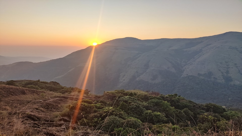 Gudlu Resorts, Chikmagalur
