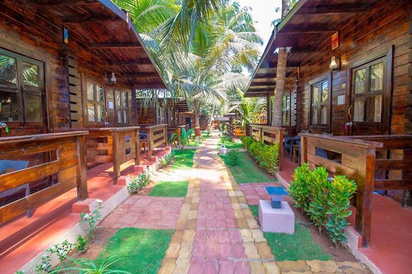 Tattvam On The Beach